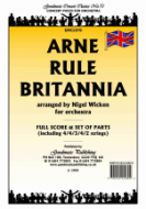 Rule Britannia 