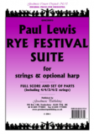Rye Festival Suite 