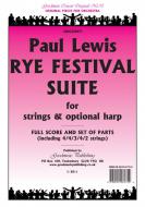Rye Festival Suite 