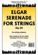 Serenade for Strings 
