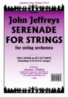Serenade for Strings 
