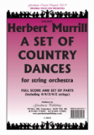 Set of Country Dances 