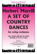 Set of Country Dances 