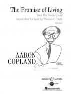 The Promise Of Living 