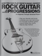 Rock Guitar Progressions 
