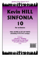 Sinfonia 10 