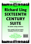 Sixteenth Century Suite 