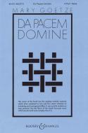 Da Pacem Domine 