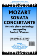 Sonata Concertante 
