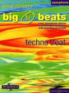 Big Beats: Techno Treat für Alt-Saxophon 