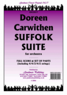 Suffolk Suite 