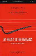 My Heart's In The Highlands 