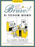 Bravo! Tenorhorn (Eb) 