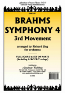 Symphony 4 (3rd Movement) 
