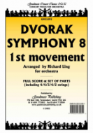Symphony 8 (1st Movement) 