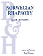 Norwegian Rhapsody 