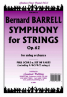 Symphony for Strings 