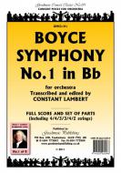 Symphony No. 1 