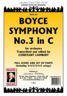 Symphony No. 3 