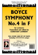 Symphony No. 4 