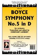 Symphony No. 5 