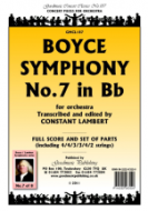 Symphony No. 7 
