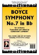 Symphony No. 7 