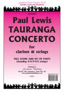 Tauranga Concerto 