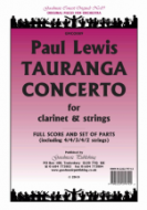 Tauranga Concerto 