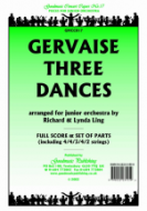 Three Dances 
