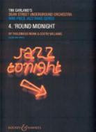 Jazz Tonight Vol. 4: Round Midnight 