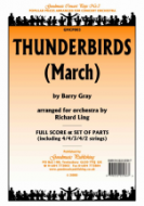 Thunderbirds March 