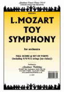 Toy Symphony 