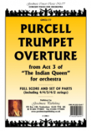 Trumpet Overture 