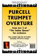 Trumpet Overture 