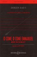 O Come, O Come Emmanuel 