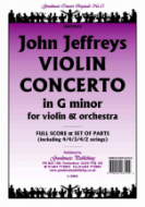 Violin Concerto 
