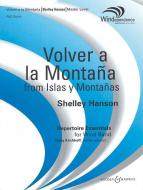 Volver A la Montana 