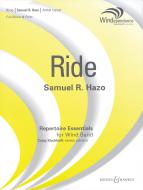 Ride 