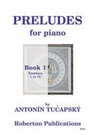 Preludes Book 1 