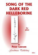 Song of The Dark Red Helleborine 