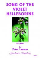 Song of The Violet Helleborine 