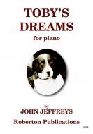 Toby's Dreams 