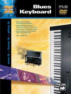 Alfred's Max Blues Keyboard 