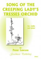 Song Of The Creeping Lady's Tresses 