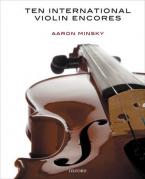 Ten International Violin Encores 