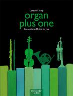 organ plus one: Gottesdienst Standard