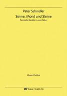 Sonne, Mond und Sterne Standard
