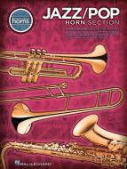 Jazz/Pop Horn Section 