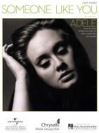 Someone Like You (Easy Piano) 